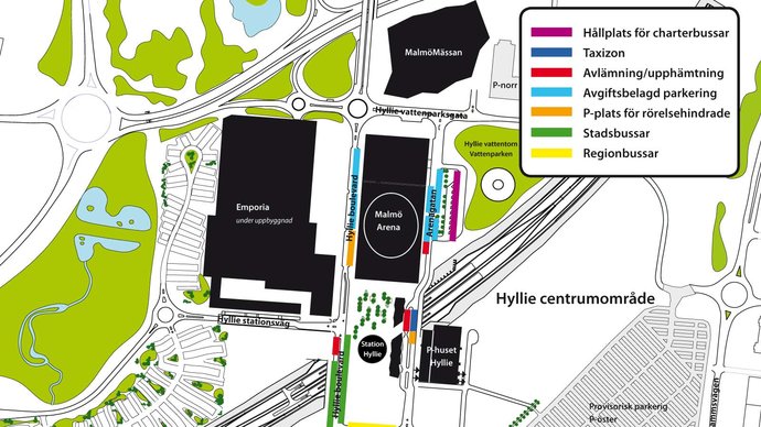 mm-parkering_full - NLSDays - NLSDays